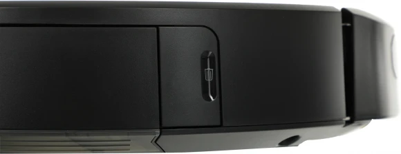 Пылесос-робот Irobot Roomba e5 серый/черный Пылесос-робот Irobot Roomba e5 серый/черный