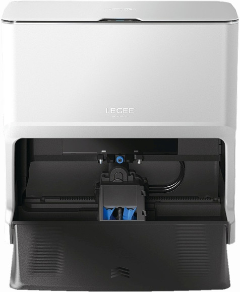 Станция самоочистки Hobot Lulu (1предмет.)