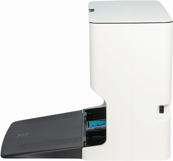 Станция самоочистки Hobot Lulu (1предмет.)