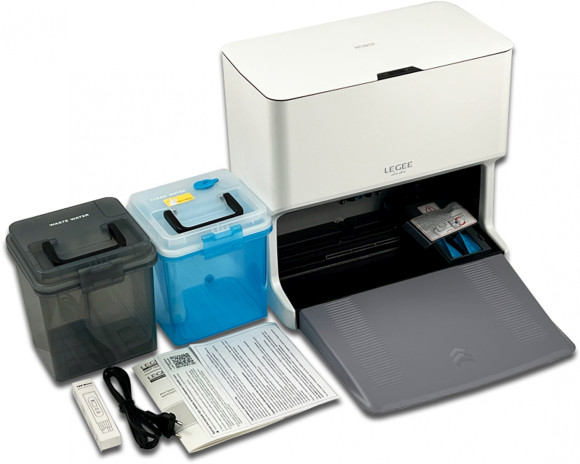 Станция самоочистки Hobot Lulu (1предмет.)