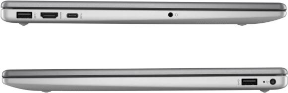 Ноутбук HP 255R G10 Ryzen 5 7535U 16Gb SSD512Gb AMD Radeon 660M 15.6" IPS FHD (1920x1080) без ОС silver WiFi BT Cam (AD1U9ET) Ноутбук HP 255R G10 Ryzen 5 7535U 16Gb SSD512Gb AMD Radeon 660M 15.6" IPS FHD (1920x1080) без ОС silver WiFi BT Cam (AD1U9ET)