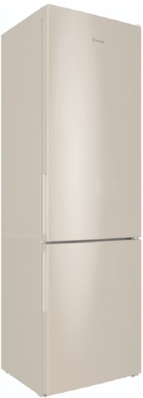 Холодильник Indesit ITR 4200 E 2-хкамерн. бежевый
