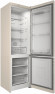 Холодильник Indesit ITR 4200 E 2-хкамерн. бежевый Холодильник Indesit ITR 4200 E 2-хкамерн. бежевый