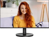 Монитор Philips 31.5" 32E1N1800LA черный VA LED 16:9 HDMI M/M матовая 300cd 178гр/178гр 3840x2160 60Hz DP 4K 7.39кг