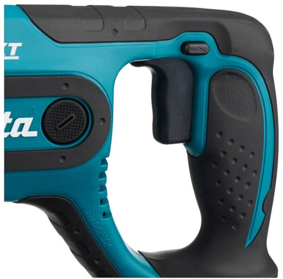 Перфоратор Makita DHR241Z патрон:SDS-plus уд.:1.9Дж аккум.