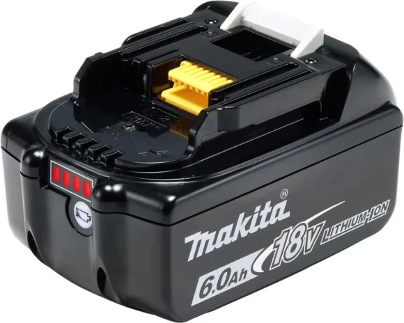 Батарея аккумуляторная Makita BL1815G 18В 1.5Ач Li-Ion (198186-3)