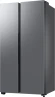 Холодильник Samsung RS70F65QETEO 2-хкамерн. серебристый инвертер