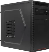 ПК Amur Нарвал A5A12 MT Ryzen 5 5600G (3.9) 16Gb SSD512Gb Vega 7 FreeDOS GbitEth 400W мышь клавиатура черный (RUS) (2146964) ПК Amur Нарвал A5A12 MT Ryzen 5 5600G (3.9) 16Gb SSD512Gb Vega 7 FreeDOS GbitEth 400W мышь клавиатура черный (RUS) (2146964)