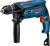 Дрель ударная Bosch GSB 1600 RE 701Вт патрон:быстрозажимной реверс (0601228200)