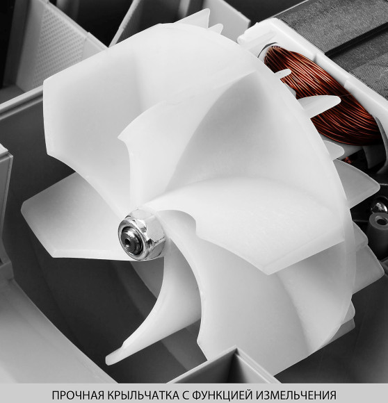 Воздуходувка Зубр ЗПСЭ-3000 3000Вт пит.:от сети серый/черный Воздуходувка Зубр ЗПСЭ-3000 3000Вт пит.:от сети серый/черный