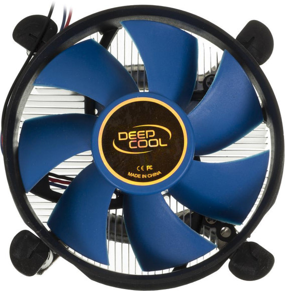 Устройство охлаждения(кулер) Deepcool THETA 9 Soc-1151/1200 черный/синий 3-pin 23dB Al 82W 269gr Ret (DP-ICAP-T9) Устройство охлаждения(кулер) Deepcool THETA 9 Soc-1151/1200 черный/синий 3-pin 23dB Al 82W 269gr Ret (DP-ICAP-T9)
