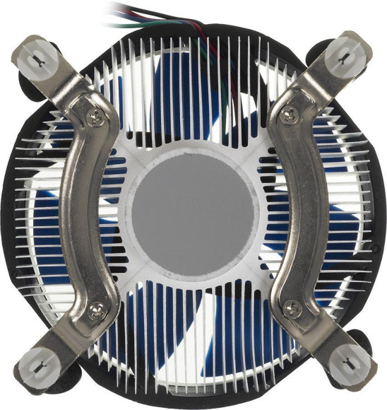 Устройство охлаждения(кулер) Deepcool THETA 9 Soc-1151/1200 черный/синий 3-pin 23dB Al 82W 269gr Ret (DP-ICAP-T9) Устройство охлаждения(кулер) Deepcool THETA 9 Soc-1151/1200 черный/синий 3-pin 23dB Al 82W 269gr Ret (DP-ICAP-T9)