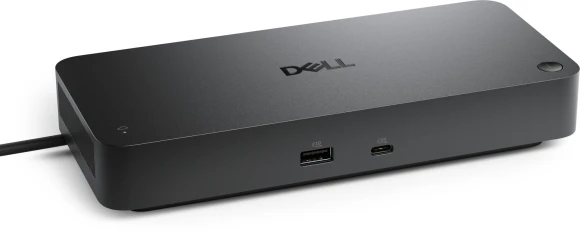 Стыковочная станция Dell SD25TB4 130Вт
