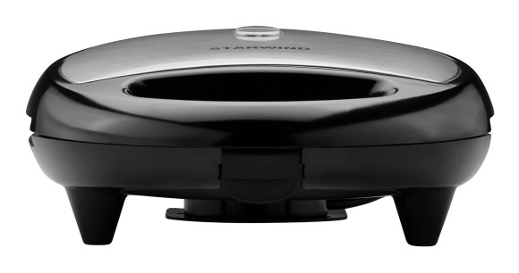 Вафельница Starwind SSW2141 750Вт черный Вафельница Starwind SSW2141 750Вт черный