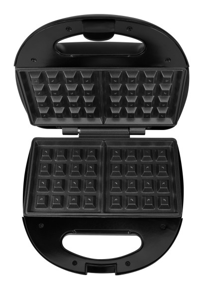 Вафельница Starwind SSW2141 750Вт черный Вафельница Starwind SSW2141 750Вт черный