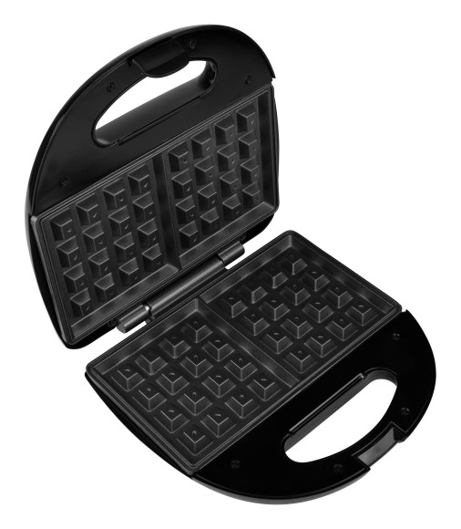 Вафельница Starwind SSW2141 750Вт черный Вафельница Starwind SSW2141 750Вт черный