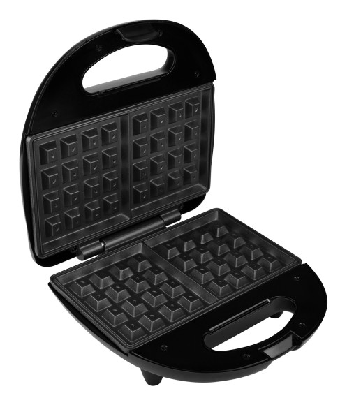 Вафельница Starwind SSW2141 750Вт черный Вафельница Starwind SSW2141 750Вт черный