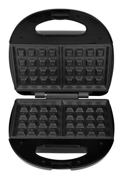 Вафельница Starwind SSW2141 750Вт черный Вафельница Starwind SSW2141 750Вт черный