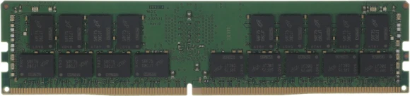 Память DDR4 Crucial MTA36ASF8G72PZ-3G2F1 64Gb RDIMM ECC Reg PC4-25600 CL22 3200MHz