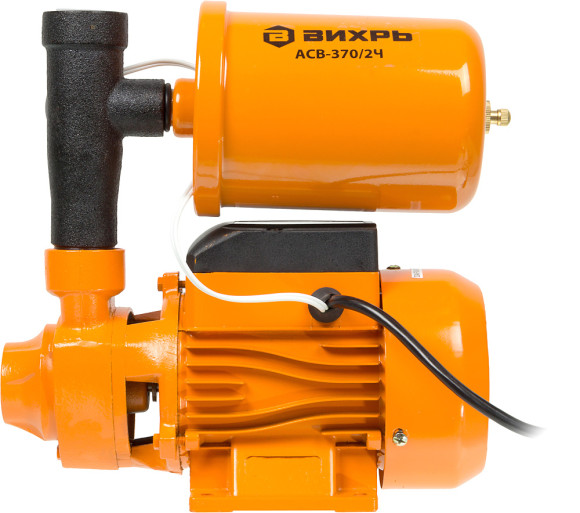 Насосная станция Вихрь АСВ-370/2Ч 370Вт 2700л/час (68/1/8)