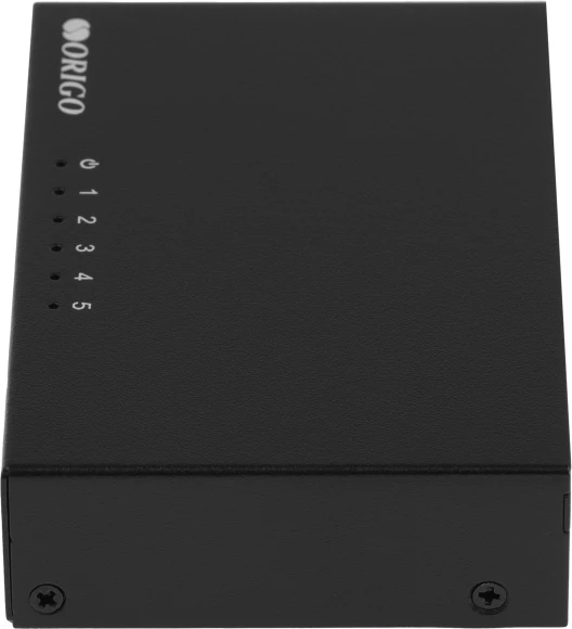 Коммутатор Origo OS2205 OS2205/A1A 5x1Гбит/с неуправляемый Коммутатор Origo OS2205 OS2205/A1A 5x1Гбит/с неуправляемый