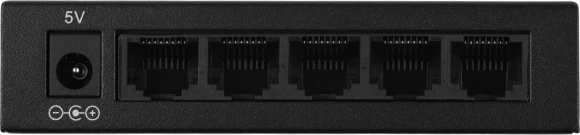 Коммутатор Origo OS2205 OS2205/A1A 5x1Гбит/с неуправляемый Коммутатор Origo OS2205 OS2205/A1A 5x1Гбит/с неуправляемый