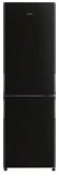 Холодильник Hitachi R-BG410PUC6 GBK 2-хкамерн. черный стекло инвертер Холодильник Hitachi R-BG410PUC6 GBK 2-хкамерн. черный стекло инвертер
