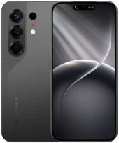 Смартфон Tecno Camon 50 256Gb 12Gb титан моноблок 3G 4G 2Sim 6.78" 1208x2644 Android 16 50Mpix 802.11 a/b/g/n/ac NFC GPS GSM900/1800 GSM1900 Protect FM