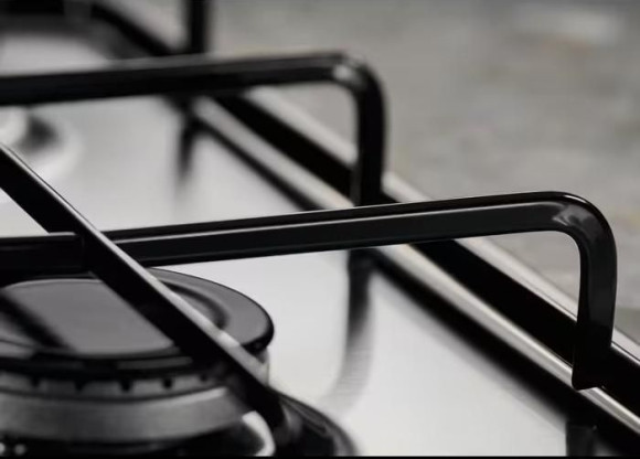 Газовая варочная поверхность Electrolux KGS6424SX нержавеющая сталь