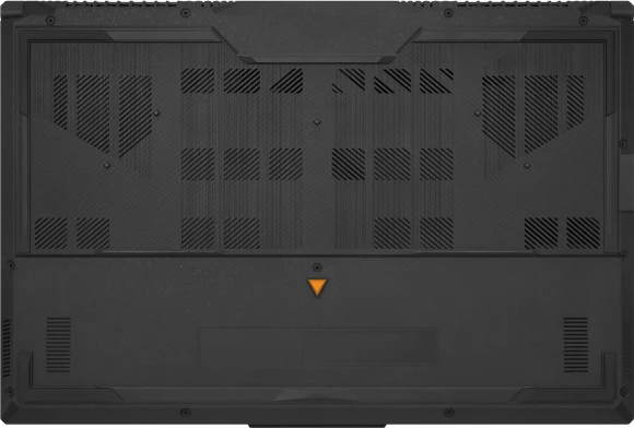 Ноутбук Asus TUF Gaming A16 FA607NUQ-RL024 Ryzen 7 170 16Gb SSD512Gb NVIDIA GeForce RTX4050 6Gb 16" IPS WUXGA (1920x1200) без ОС grey WiFi BT Cam (90NR0QF3-M001T0)