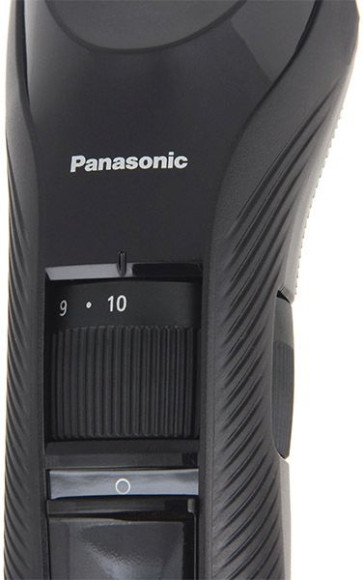 Машинка для стрижки Panasonic ER-GC51-K520 черный (насадок в компл:1шт) Машинка для стрижки Panasonic ER-GC51-K520 черный (насадок в компл:1шт)