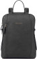 Рюкзак женский Piquadro Circle CA4576W92/N черный кожа Рюкзак женский Piquadro Circle CA4576W92/N черный кожа