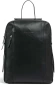 Рюкзак женский Piquadro Circle CA4576W92/N черный кожа Рюкзак женский Piquadro Circle CA4576W92/N черный кожа