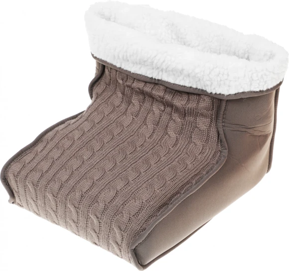 Электрическая грелка для ног Beurer FWM45 16Вт (533.01)