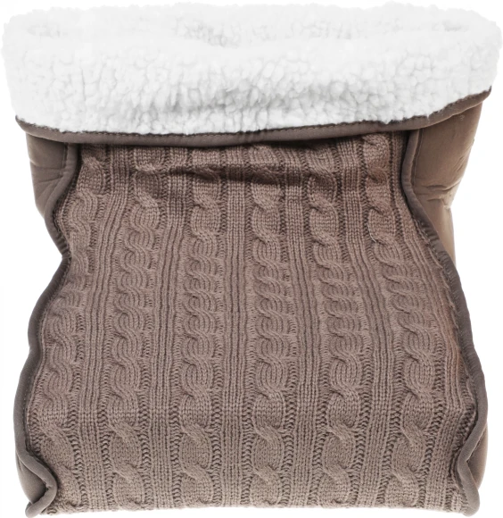 Электрическая грелка для ног Beurer FWM45 16Вт (533.01)