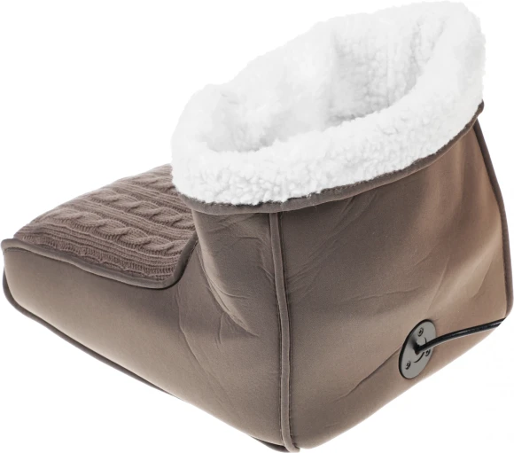 Электрическая грелка для ног Beurer FWM45 16Вт (533.01)