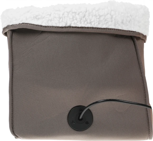 Электрическая грелка для ног Beurer FWM45 16Вт (533.01)