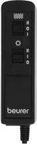 Электрическая грелка для ног Beurer FWM45 16Вт (533.01)