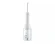 Ирригатор Philips HX3826/31 импульсн. 1насад. белый