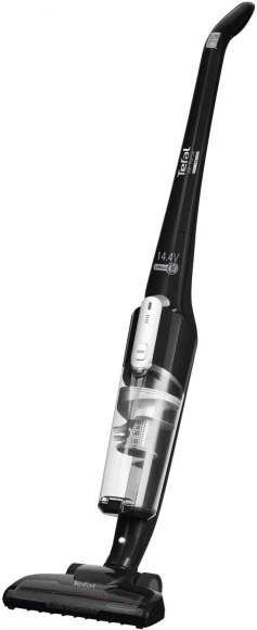 Пылесос ручной Tefal Air Force Light TY6545RH черный