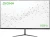 Монитор Digma 27" Progress 27P302F черный IPS LED 5ms 16:9 HDMI матовая 250cd 178гр/178гр 1920x1080 100Hz FreeSync VGA FHD 5.8кг