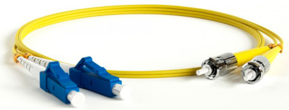 Патч-корд Lanmaster TWT-2SC-2SC/SU-0.5 2x9/125 OS1/OS2 SC дуплекс-SC дуплекс 0.5м ПВХ желтый Патч-корд Lanmaster TWT-2SC-2SC/SU-0.5 2x9/125 OS1/OS2 SC дуплекс-SC дуплекс 0.5м ПВХ желтый