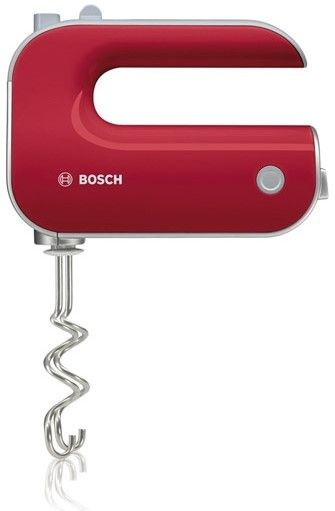 Миксер ручной Bosch MFQ40303 500Вт красный Миксер ручной Bosch MFQ40303 500Вт красный