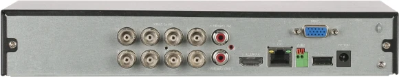 Видеорегистратор Dahua DH-XVR5108HS-5M-I3/T