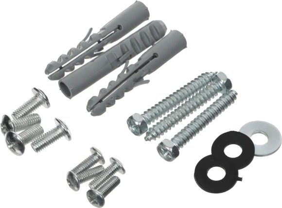 Кронштейн для телевизора Kromax GALACTIC-1 new черный 15"-32" макс.20кг настенный поворот и наклон