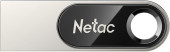 Флеш Диск Netac 16Gb U278 NT03U278N-016G-20PN USB2.0 серебристый Флеш Диск Netac 16Gb U278 NT03U278N-016G-20PN USB2.0 серебристый