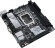 Материнская плата Asus PRIME H610I-PLUS D4-CSM Soc-1700 Intel H610 2xDDR4 mini-ITX AC`97 8ch(7.1) GbLAN+VGA+HDMI+DP Материнская плата Asus PRIME H610I-PLUS D4-CSM Soc-1700 Intel H610 2xDDR4 mini-ITX AC`97 8ch(7.1) GbLAN+VGA+HDMI+DP
