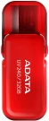 Флеш Диск A-Data 32Gb UV240 AUV240-32G-RRD USB2.0 красный Флеш Диск A-Data 32Gb UV240 AUV240-32G-RRD USB2.0 красный