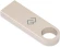 Флеш Диск Digma 64GB DRIVE3 DGFUL064A30SR USB3.0 серебристый