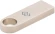 Флеш Диск Digma 64GB DRIVE3 DGFUL064A30SR USB3.0 серебристый
